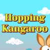 Hopping Kangaroo-Jump icon