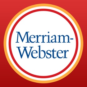 Snímky obrazovky (4) Merriam-Webster Dictionary+