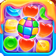 Candy Mania : Jackpot Slots