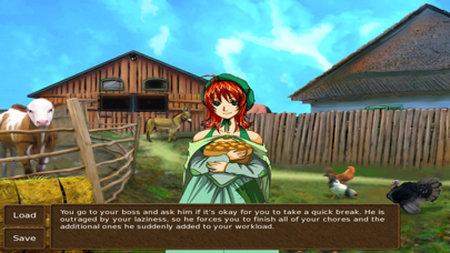 Screenshot #3 pour Spirited Heart