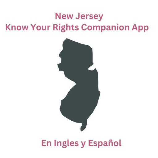 Camden Center-Know Your Rights