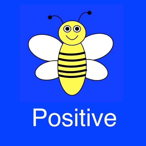 Bee Positive