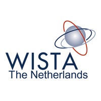 WISTA The Netherlands logo