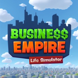 Business Empire: idle game