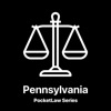 Pennsylvania Statutes Law icon