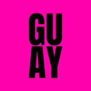 ¡QUE GUAY!
