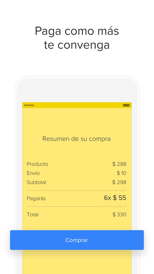 #3. Mercado Libre: Compras Online (iOS) 由: MercadoLibre