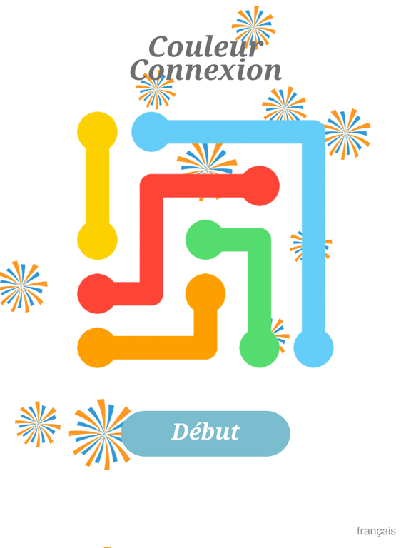 Screenshot #4 pour Couleur Connexion