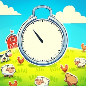 Pomodoro timer: Focus
