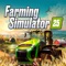 Step into the world of Farming Simulator 25, where you can build, grow, and customize your dream farm