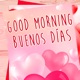 Good Morning & Night - Wishes app icon - Photo & Video app for iPhone