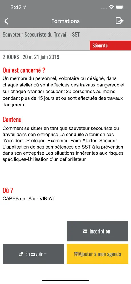 CAPEB
