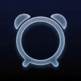 Réveil et Défis - Wakey - Icône de l’app