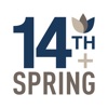 14th+Spring icon