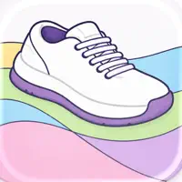 TwoStepper: Walk & unlock apps