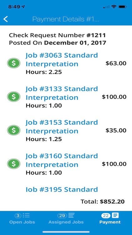 Propio Workforce OS screenshot-4
