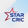 StarCric icon