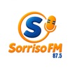 Sorriso 87.5 FM icon