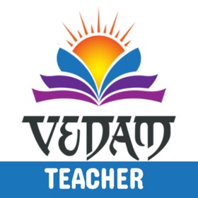VedamEdu Teacher
