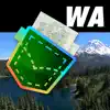 Washington Pocket Maps App Delete