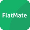 Find Rooms,Flatmates, Roommate icon