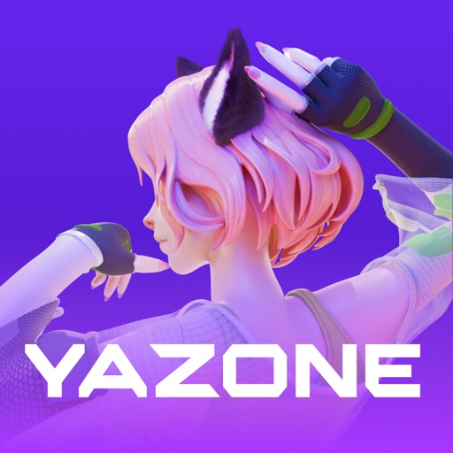 Yazone: Furry Avatar world