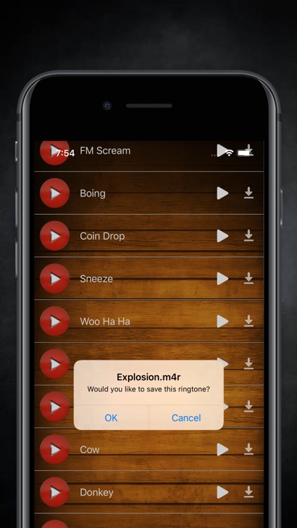Text Message Sounds +