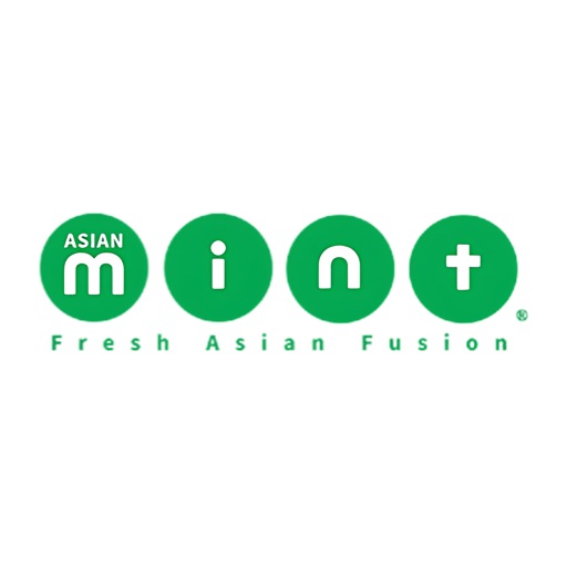 Asian Mint To Go