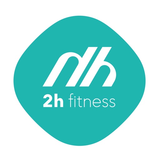 2h fitness - AppWisp.com
