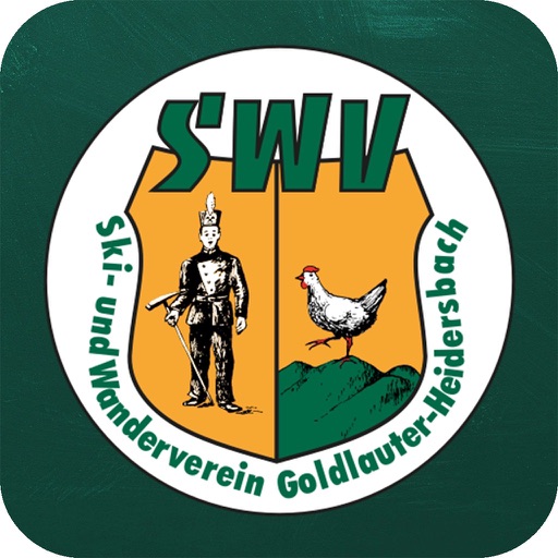 SWV Goldlauter e.V. - AppWisp.com