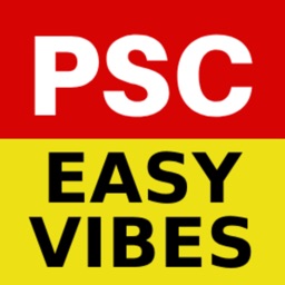 PSC EASY VIBS