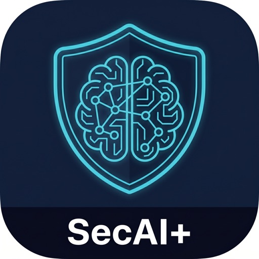 CompTIA SecAI+ Exam Prep