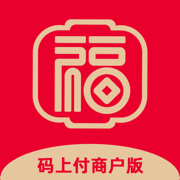 兴福码上付