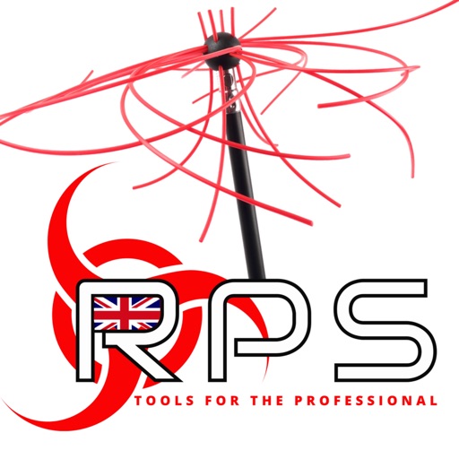 RPS - Pro Sweep Kit
