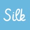 Achieve your skin goals effortlessly with Silk, the all-in-one app for your personalized skincare solution