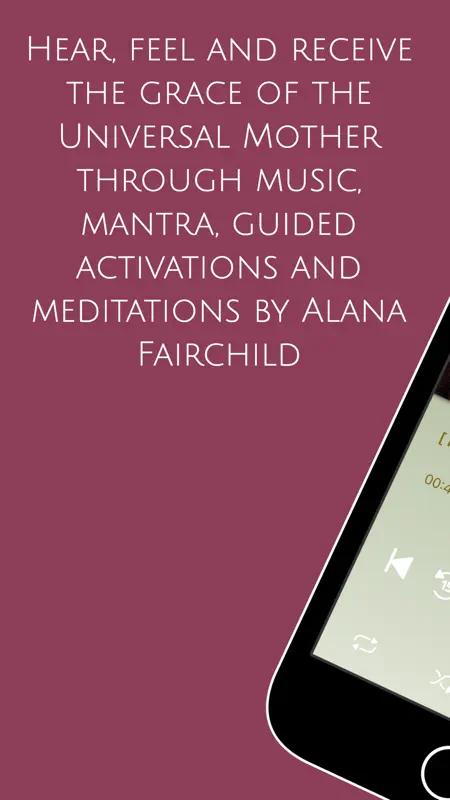 The Kuan Yin Transmission screenshot 2 of 7