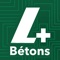 LAFARGE+ fait la différence en renforçant votre productivité dans la réalisation de votre projet grâce à son écosystème innovant intégré tout en vous offrant une expérience à la fois fluide et de bout en bout