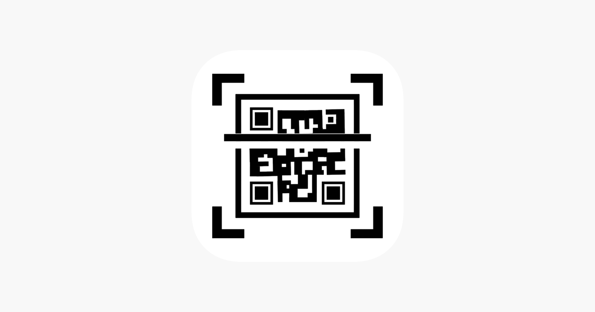 ‎App Store: QR Code Reader : QR Generator