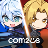 SOUL STRIKE X FMAB - Com2uS Holdings