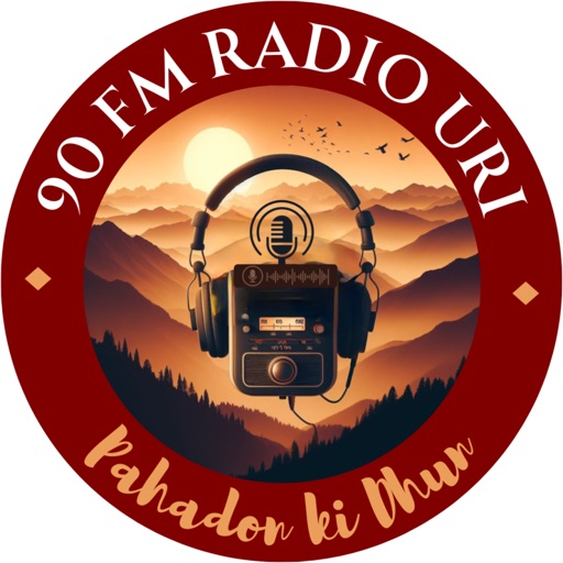90 FM Radio Uri