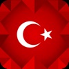 Learn Turkish for Beginners icon