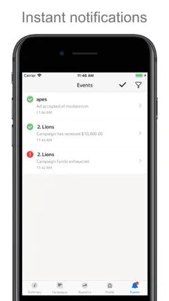 Yandex Direct iPhone image 1