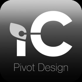 iCrop Pivot Design
