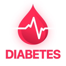 Blood Sugar & Diabetes Monitor