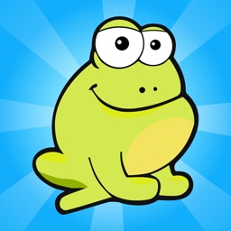 Frog Jump: Into Infinity