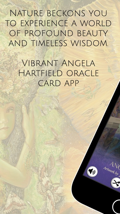 Nature's Whispers Oracle