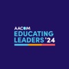 AACOM Educating Leaders '24 icon