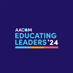 AACOM Educating Leaders '24 App Support