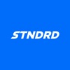 STNDRD: Bodybuilding Workouts icon
