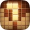 Wood Block Puzzle is a wood block puzzle game